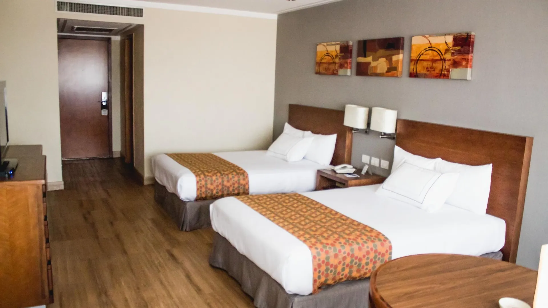 Hotel Mirage - Centro Historico De Querétaro Mexique