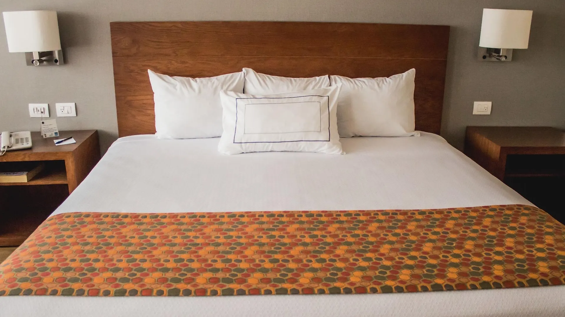 Hotel Mirage - Centro Historico De Querétaro