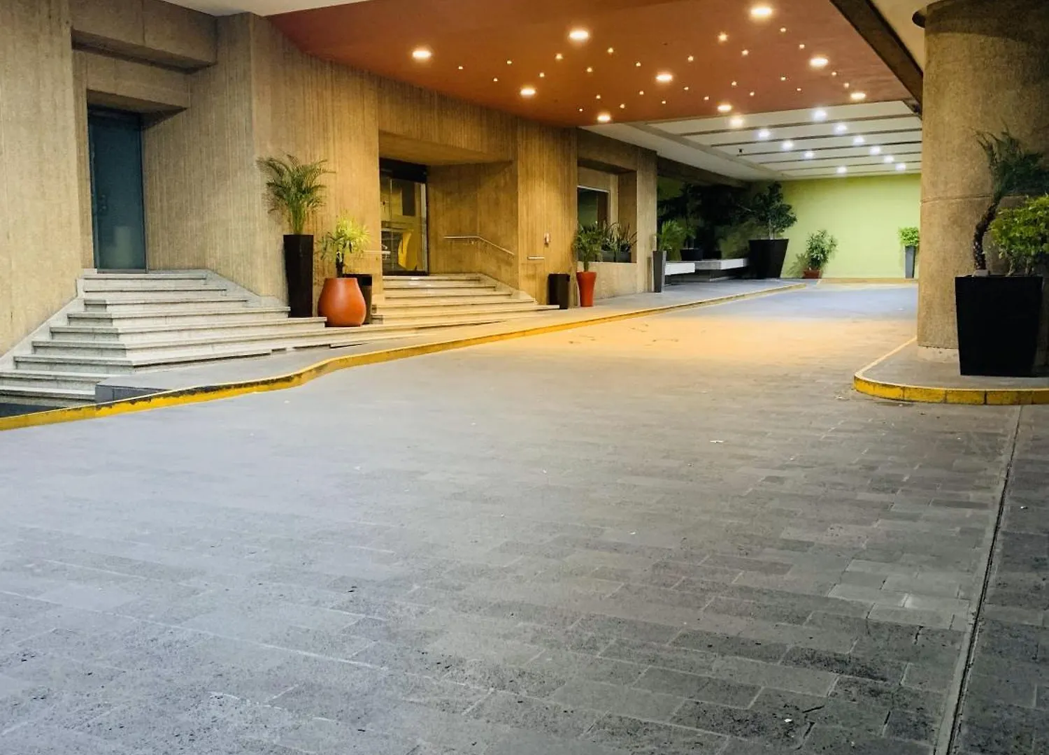 Hotel Mirage - Centro Historico De Querétaro