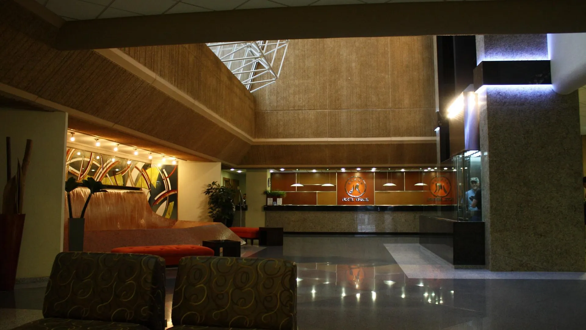 Hotel Mirage - Centro Historico De Querétaro