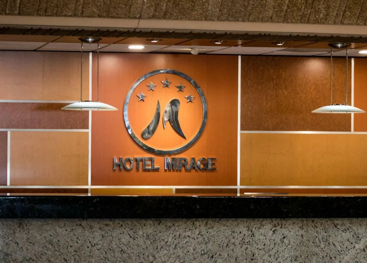 Hotel Mirage - Centro Historico De Querétaro