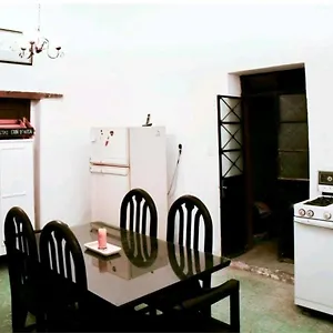 Séjour chez l'habitant Casa Don Polo, Querétaro