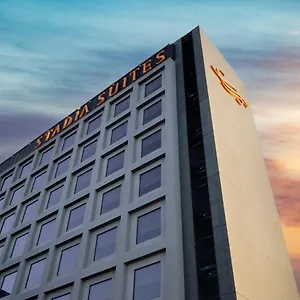 Stadía Centro Histórico Hotel