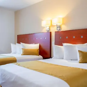 Hotel Comfort Tecnologico