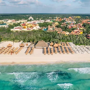 ***** Station touristique Iberostar Selection Paraiso Maya Mexique